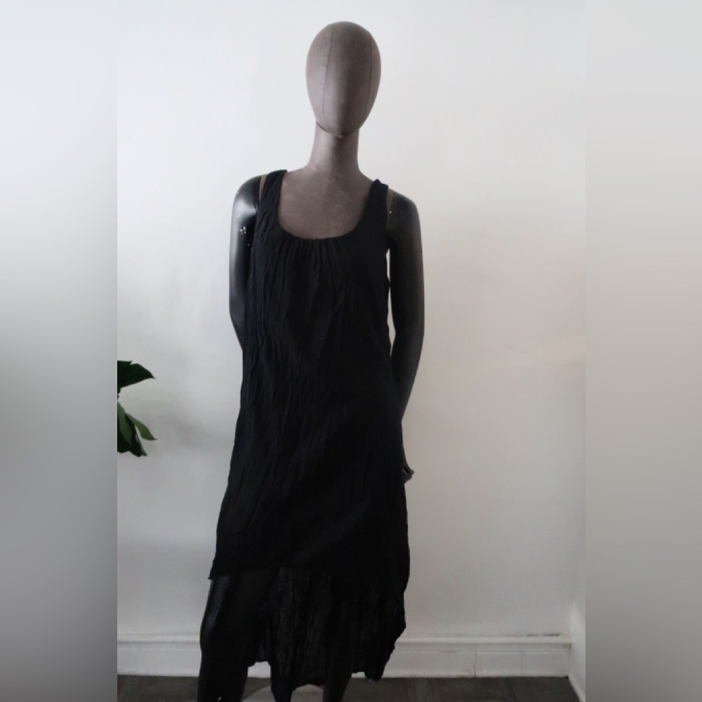 High Low Dress